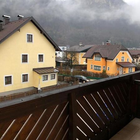 Gastehaus Penny Rooms N 哈莱恩 外观 照片
