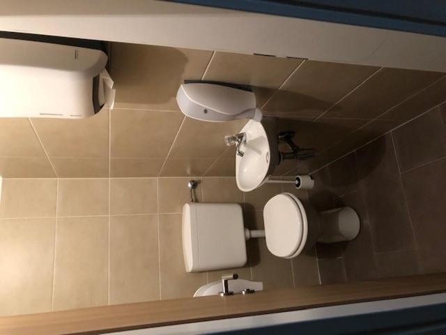 Gastehaus Penny Rooms N 哈莱恩 外观 照片